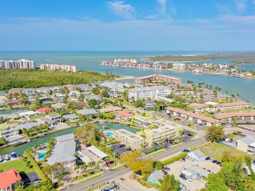 Paradise awaits you at this waterfront condo community nestled - Beach Condo for sale in Marco Island, Florida on Beachhouse.com