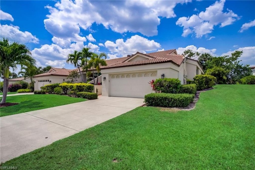 Indulge in the epitome of coastal living within the coveted - Beach Home for sale in Fort Myers, Florida on Beachhouse.com