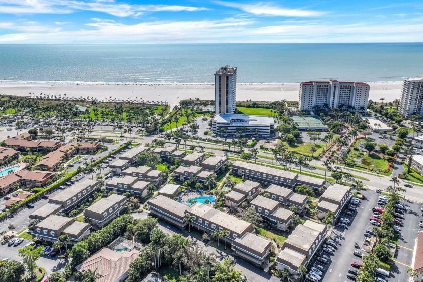 Discover the charm of this highly sought-after one-bedroom - Beach Condo for sale in Marco Island, Florida on Beachhouse.com