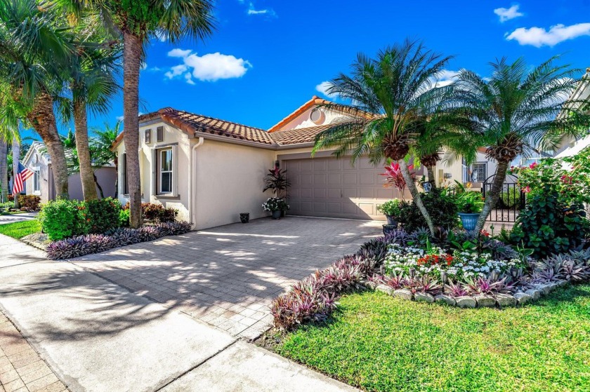 Welcome to this beautifully appointed 3 BR 2 bath single-family - Beach Home for sale in Boynton Beach, Florida on Beachhouse.com