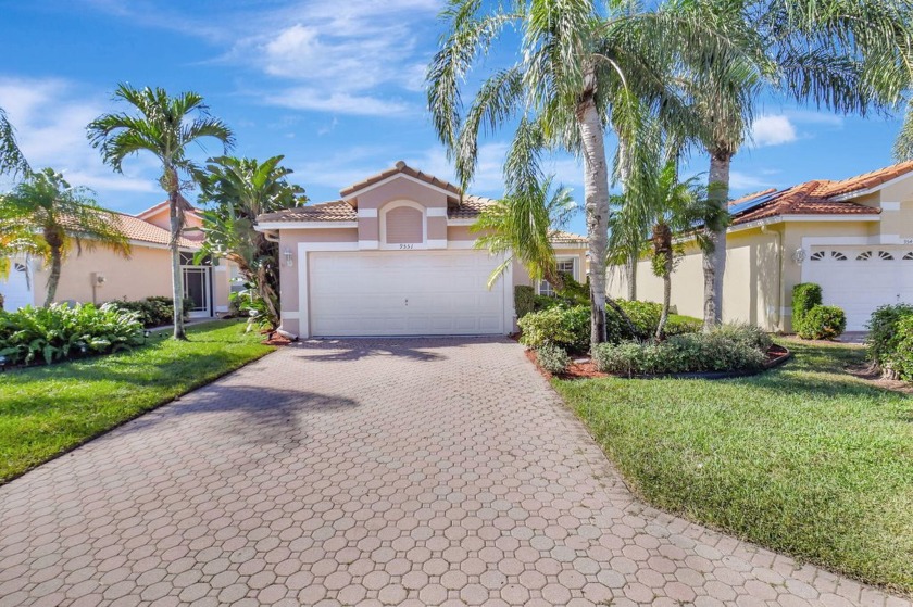 Welcome to your dream home! This stunning, fully remodeled 3 BD/ - Beach Home for sale in Boynton Beach, Florida on Beachhouse.com