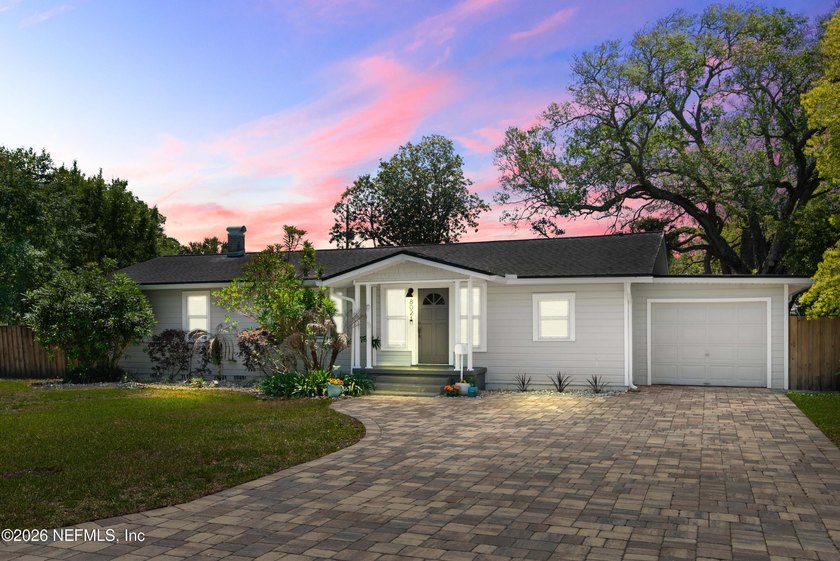 Open House- 4/25 & 4/26, 10am-2pm! MULTIPLE OFFERS RECEIVED- - Beach Home for sale in Jacksonville Beach, Florida on Beachhouse.com
