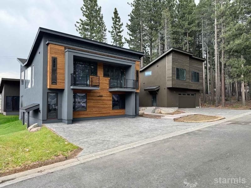 New Construction Multi-Family!  Own a 5-Units Property in the - Beach Townhome/Townhouse for sale in South Lake Tahoe, California on Beachhouse.com