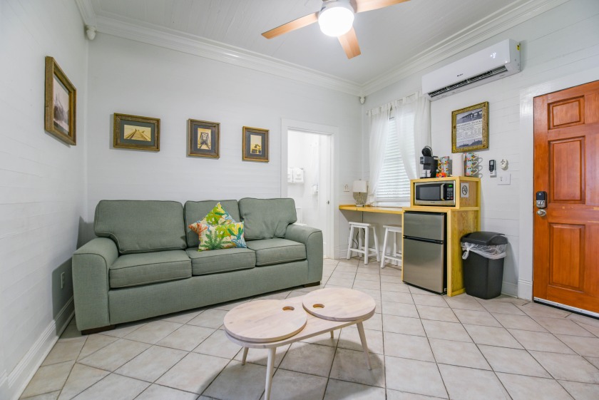 Atocha Cottage - Harbor Walk Hideaways - Beach Vacation Rentals in Key West, FL on Beachhouse.com