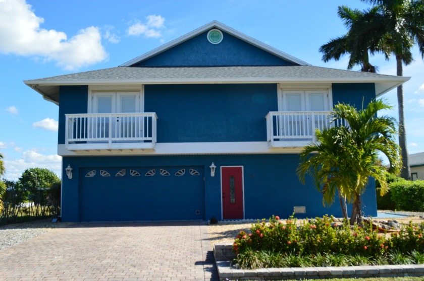 Spectacular views of the Intracoastal and beyond from the - Beach Home for sale in Goodland, Florida on Beachhouse.com