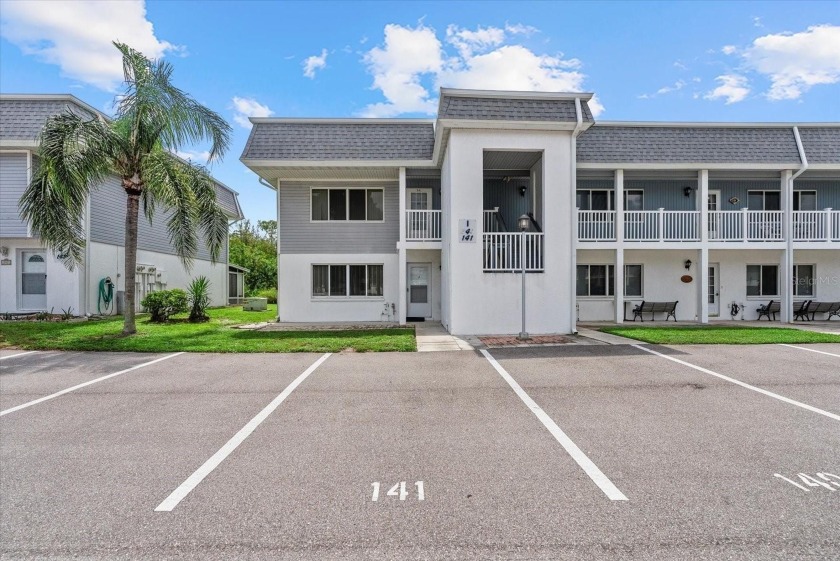 Stylish renovated condominium in Edgewater Village. Move right - Beach Condo for sale in Port Charlotte, Florida on Beachhouse.com