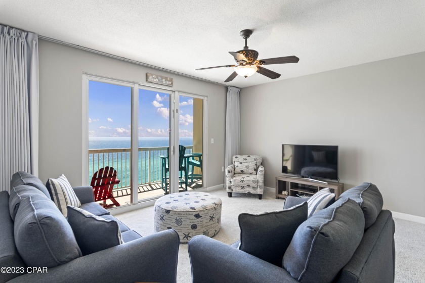 This Is An Opportunity You Do Not Want To Miss!  This Very Well - Beach Condo for sale in Panama City Beach, Florida on Beachhouse.com