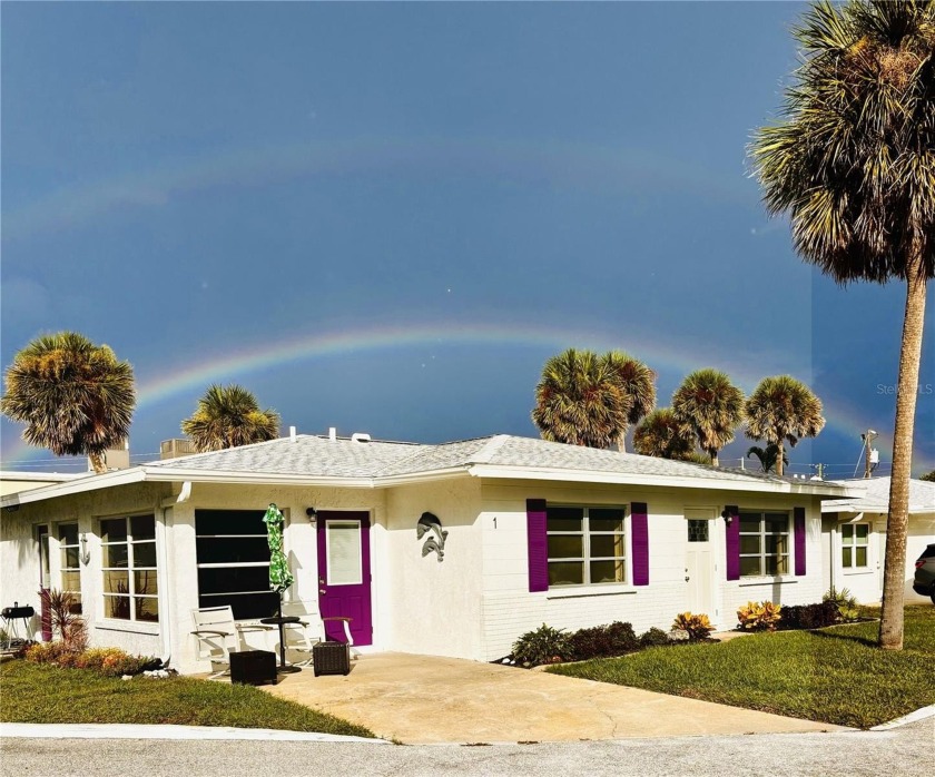 Welcome to your MOVE in READY, TURNKEY dream beach home! Nestled - Beach Condo for sale in Englewood, Florida on Beachhouse.com