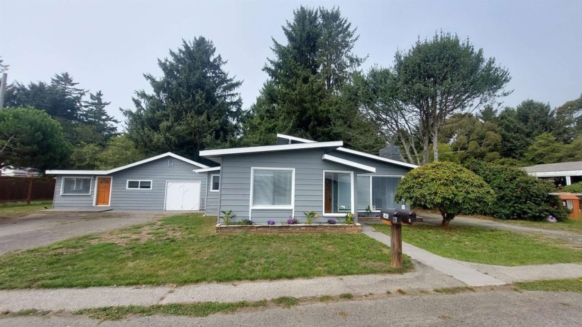 This newly remodeled home offers an unparalleled coastal living - Beach Home for sale in Smith River, California on Beachhouse.com