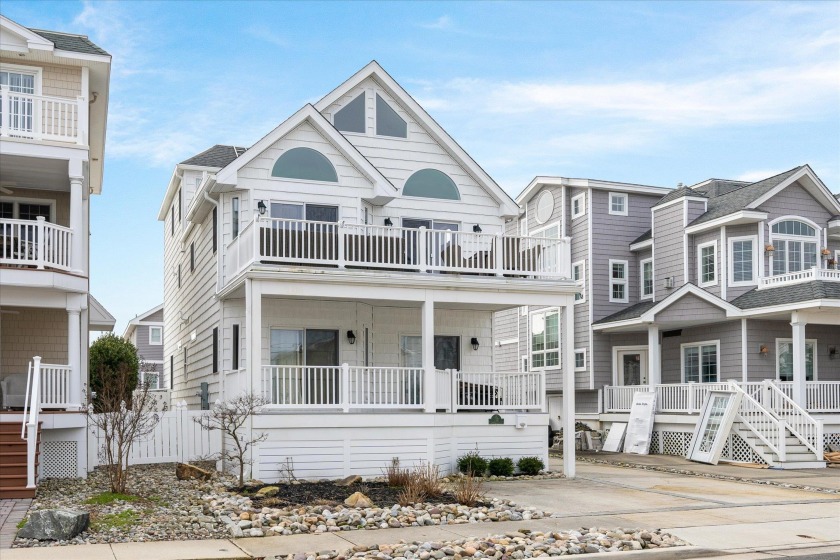 Introducing 714 Sunrise Drive, a captivating home in Avalon, NJ - Beach Home for sale in Avalon, New Jersey on Beachhouse.com