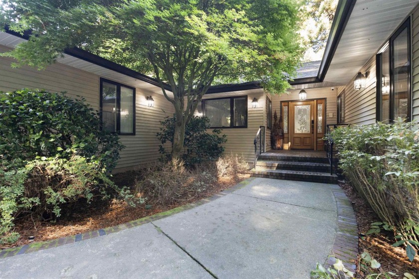 A hidden & peaceful oasis thoughtfully designed & just minutes - Beach Home for sale in Crescent City, California on Beachhouse.com