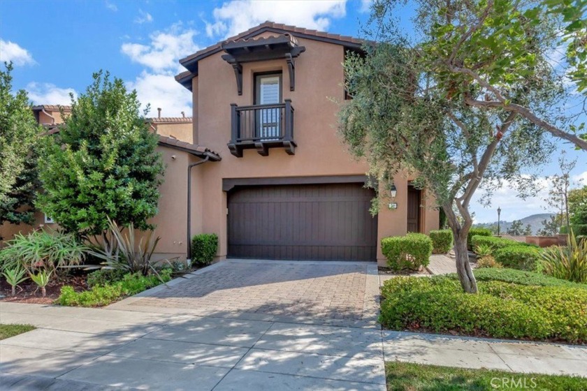 Experience luxurious living in this exquisite Castellina - Beach Townhome/Townhouse for sale in Ladera Ranch, California on Beachhouse.com