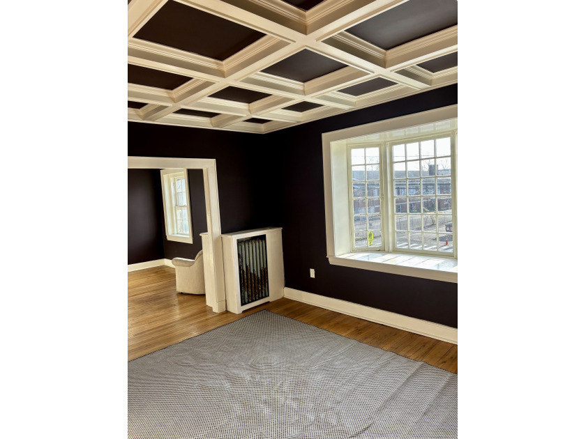 Welcome to this bright and inviting ranch-style 2nd-floor end - Beach Condo for sale in Bridgeport, Connecticut on Beachhouse.com