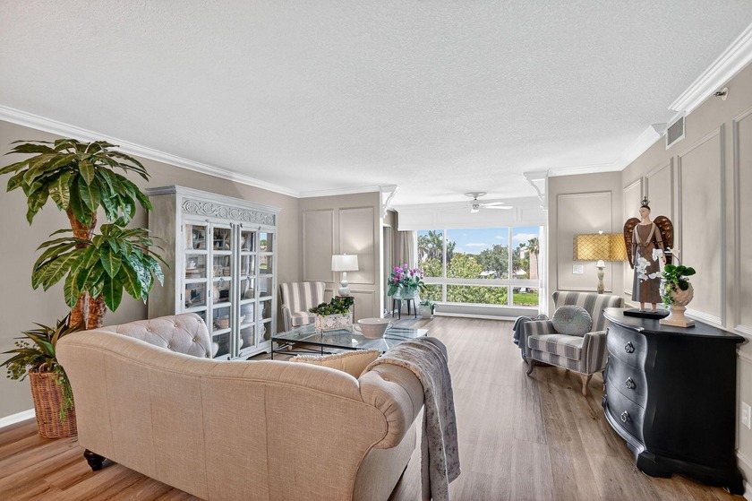 Live the Life You Deserve in This Rarely Available Majesty Model - Beach Condo for sale in Boynton Beach, Florida on Beachhouse.com