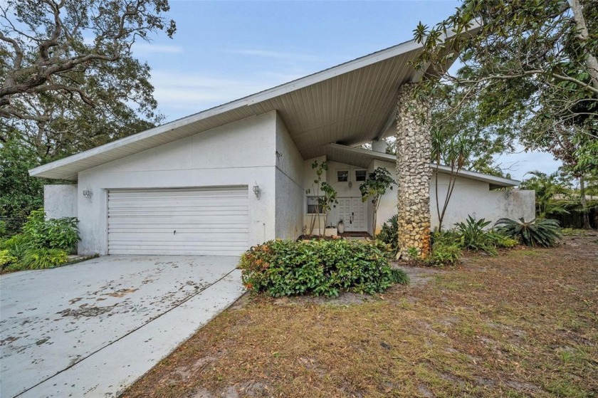 Location, Location, Location!  Beautiful home located in Sought - Beach Home for sale in Tarpon Springs, Florida on Beachhouse.com