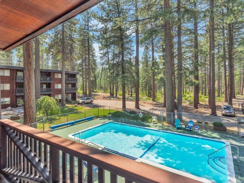 Price Improvement!Experience the ultimate Tahoe lifestyle with - Beach Condo for sale in South Lake Tahoe, California on Beachhouse.com