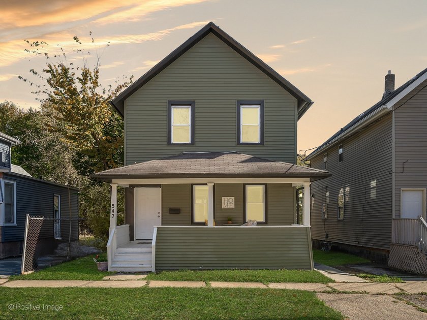 Experience a vibrant lifestyle surrounded by culture, music - Beach Home for sale in Waukegan, Illinois on Beachhouse.com