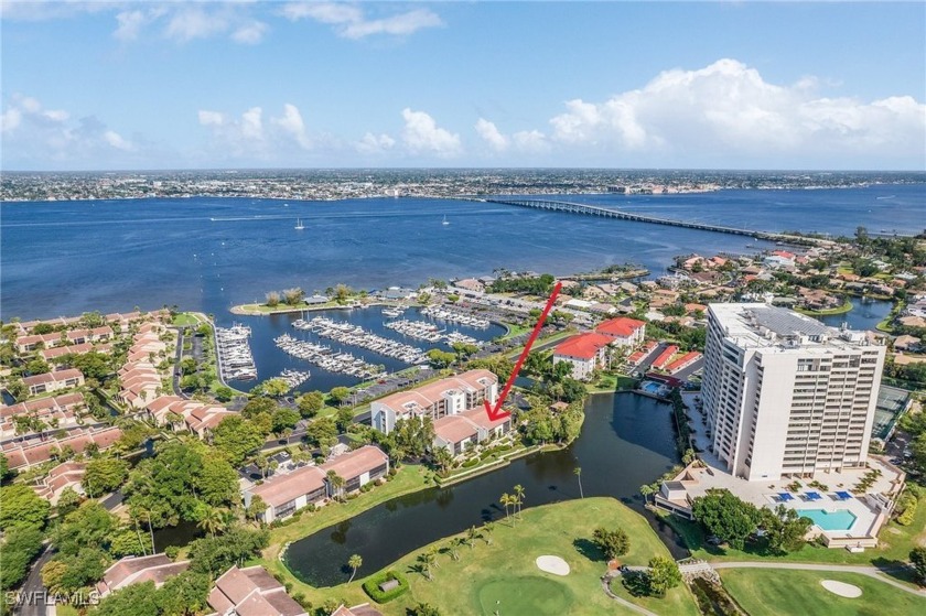 Take advantage of this exceptional opportunity to reside in - Beach Condo for sale in Fort Myers, Florida on Beachhouse.com