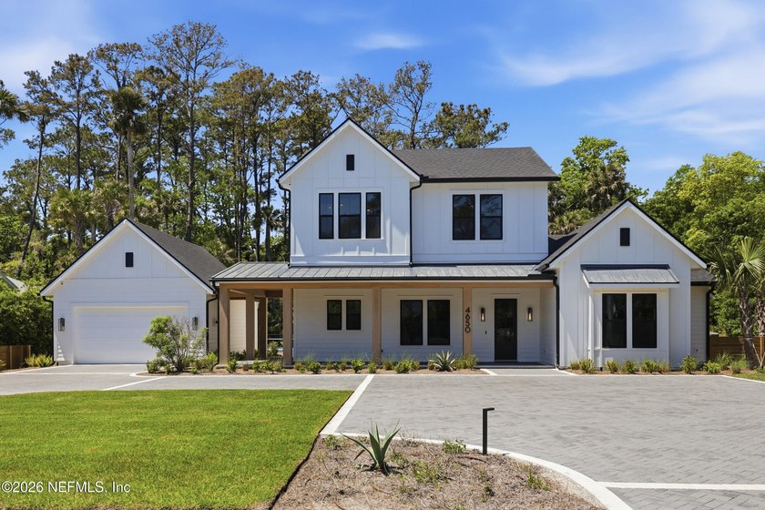 There is a different rhythm to this stretch of Palm Valley Road - Beach Home for sale in Ponte Vedra Beach, Florida on Beachhouse.com