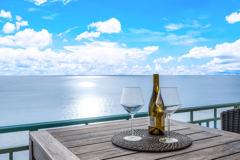 Breathtaking sunsets and sweeping ocean and island views from - Beach Condo for sale in Marco Island, Florida on Beachhouse.com