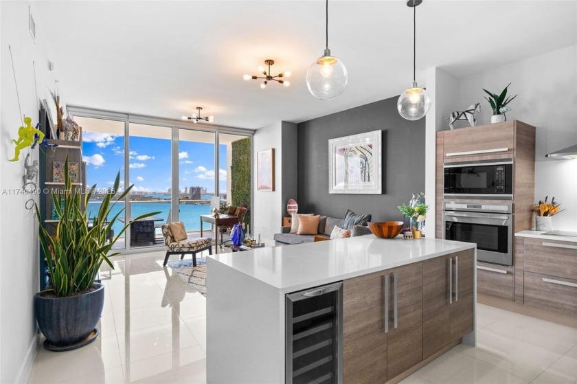 Presenting the opportunity to live in the iconic Paramount Bay - Beach Condo for sale in Miami, Florida on Beachhouse.com
