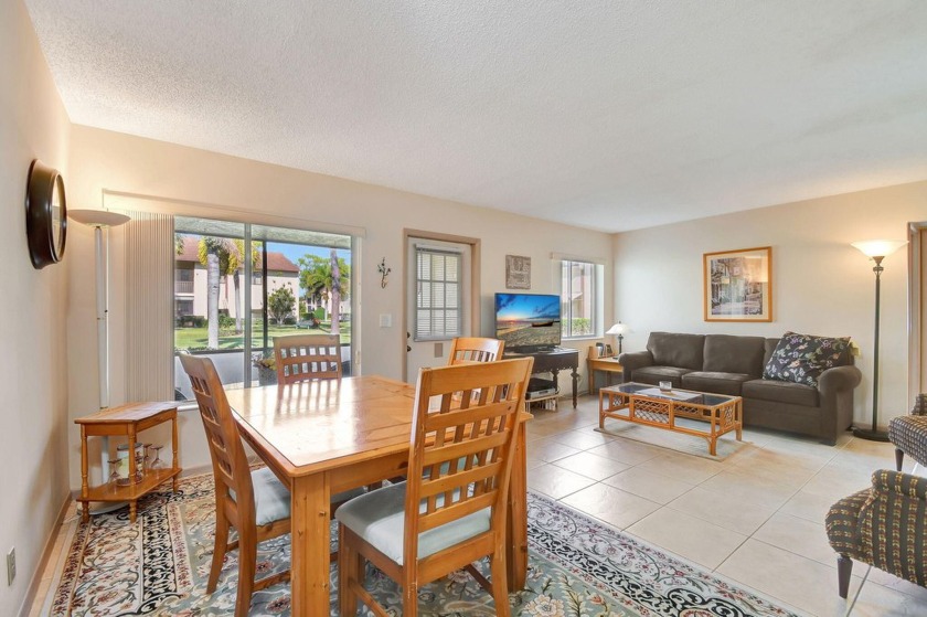 Exquisitely maintained 1st floor, corner 2 Bed 2 Bath Condo with - Beach Condo for sale in Greenacres, Florida on Beachhouse.com