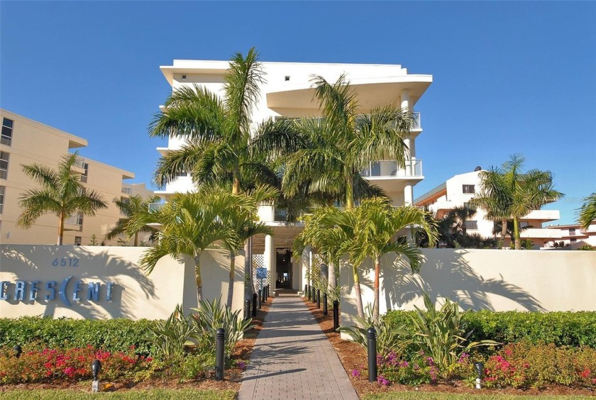 Experience Luxury Living on South Siesta Key! Welcome to your - Beach Condo for sale in Sarasota, Florida on Beachhouse.com