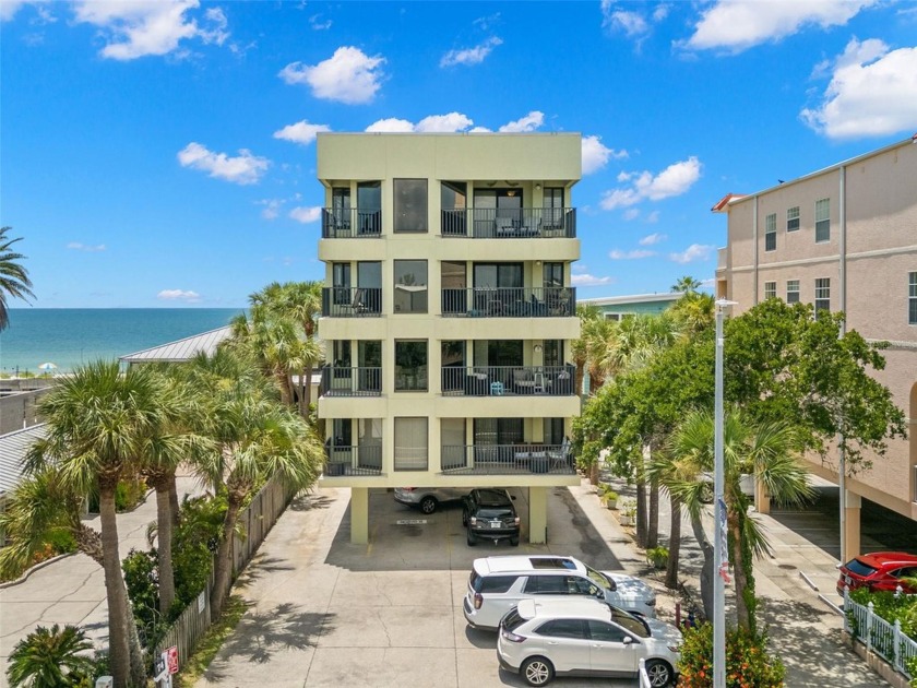 Under contract-accepting backup offers. Welcome to 74 Gulf - Beach Condo for sale in Indian Rocks Beach, Florida on Beachhouse.com