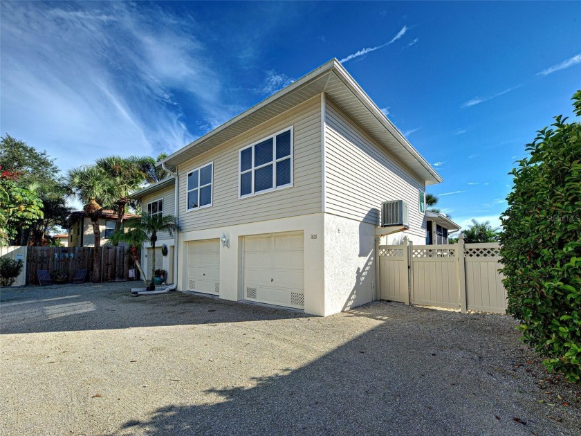 One or more photo(s) has been virtually staged. Light and bright - Beach Townhome/Townhouse for sale in Osprey, Florida on Beachhouse.com