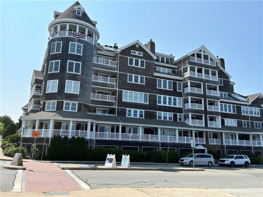 Don't miss this rare opportunity to own a piece of paradise in - Beach Condo for sale in Jamestown, Rhode Island on Beachhouse.com