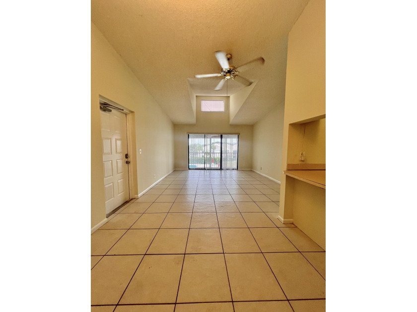 FOR SALE 2-Bedroom, 2-Bathroom Condo with Pool and Lake - Beach Condo for sale in West Palm Beach, Florida on Beachhouse.com