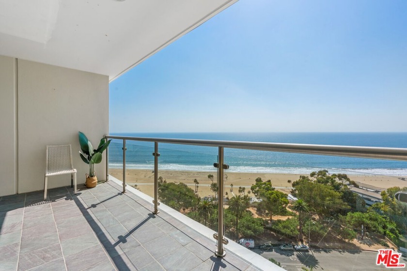 Welcome to Santa Monica's best oceanfront residence adjacent to - Beach Condo for sale in Santa Monica, California on Beachhouse.com
