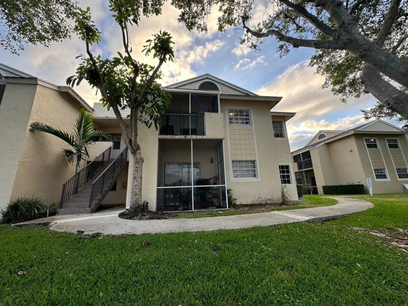 INVESTOR FRIENDLY CONDO. Beautiful Lake views, 2 Bedrooms and 2 - Beach Condo for sale in Deerfield Beach, Florida on Beachhouse.com