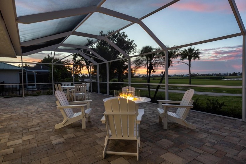 Welcome to this stunning, brand-new, luxury furnished 3-bedroom - Beach Home for sale in Sanibel, Florida on Beachhouse.com