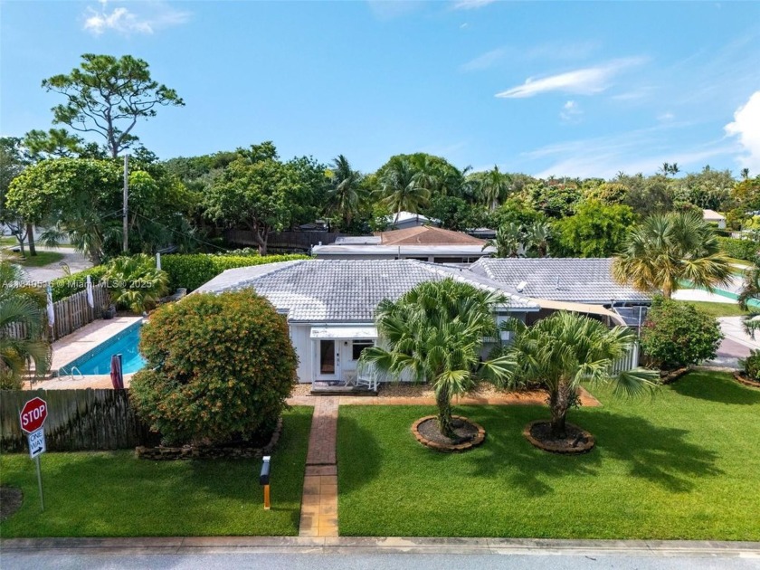 Discover your dream lifestyle in this vibrant corner-lot - Beach Home for sale in Delray Beach, Florida on Beachhouse.com