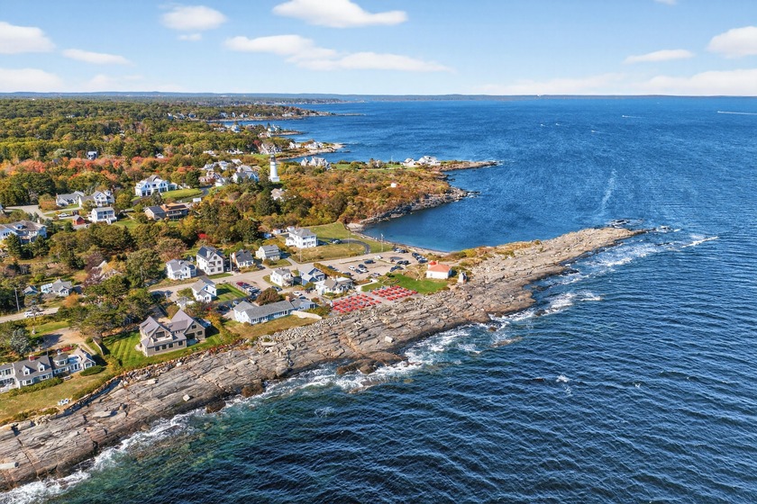 Fully furnished and ready for your immediate enjoyment!  This - Beach Home for sale in Cape Elizabeth, Maine on Beachhouse.com