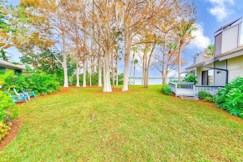 Don't miss out on this Rare opportunity!! NO FLOOD INSURANCE - Beach Home for sale in Tarpon Springs, Florida on Beachhouse.com