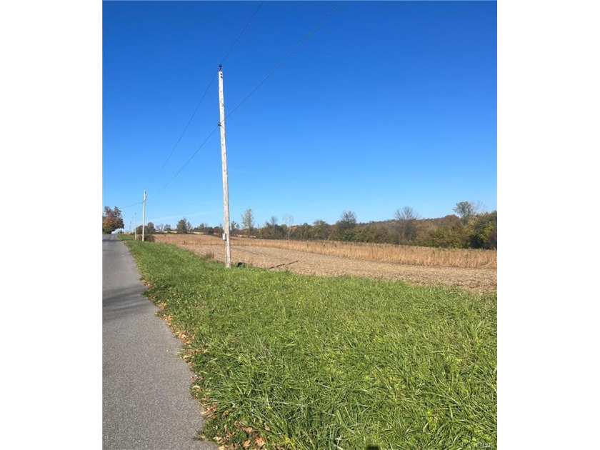 Build your Dream Home  on this Approx. 6.23 Acre Building Lot in - Beach Acreage for sale in Sterling, New York on Beachhouse.com