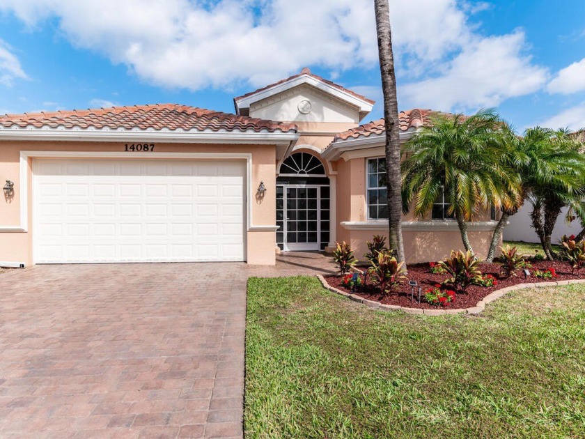 Beautiful home located in Reflection Lakes gated community with - Beach Home for sale in Naples, Florida on Beachhouse.com