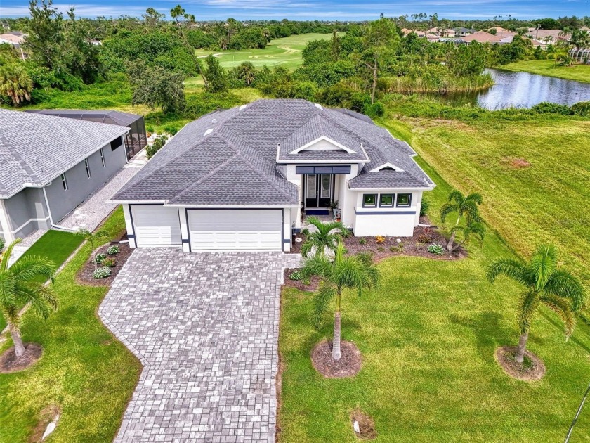 Under contract-accepting backup offers. Why build when you can - Beach Home for sale in Rotonda West, Florida on Beachhouse.com
