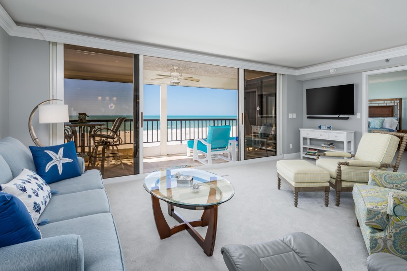 Fantastic opportunity to own this gorgeous 2 bedroom 2 bath - Beach Condo for sale in Marco Island, Florida on Beachhouse.com