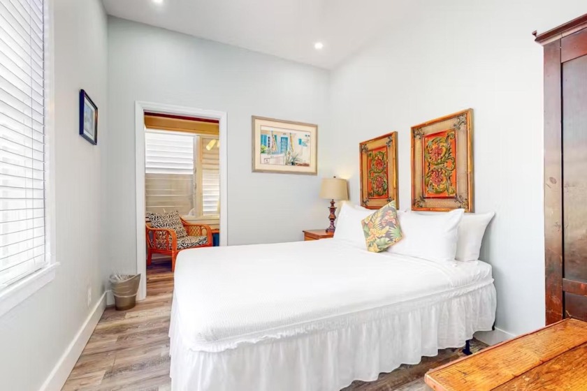 Holly's Hideaway - Truman @ Duval Unit D - Beach Vacation Rentals in Key West, FL on Beachhouse.com