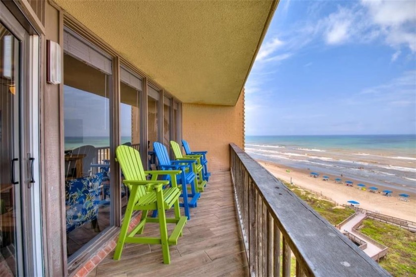 Welcome to Sea Gull, where traditions and memories are made! - Beach Condo for sale in Port Aransas, Texas on Beachhouse.com