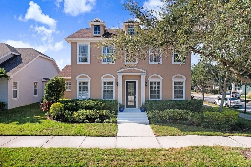 PERFECT FOR MULTI-GENERATIONAL LIVING, LIVE IN HOME HELP - Beach Home for sale in Tampa, Florida on Beachhouse.com