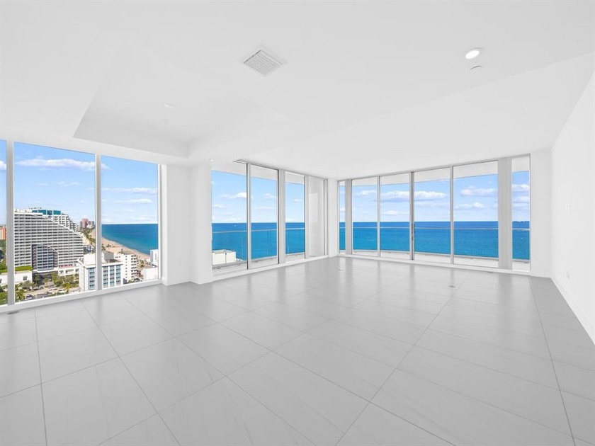 Residence 1904E at Selene showcases world class coastal living - Beach Condo for sale in Fort Lauderdale, Florida on Beachhouse.com