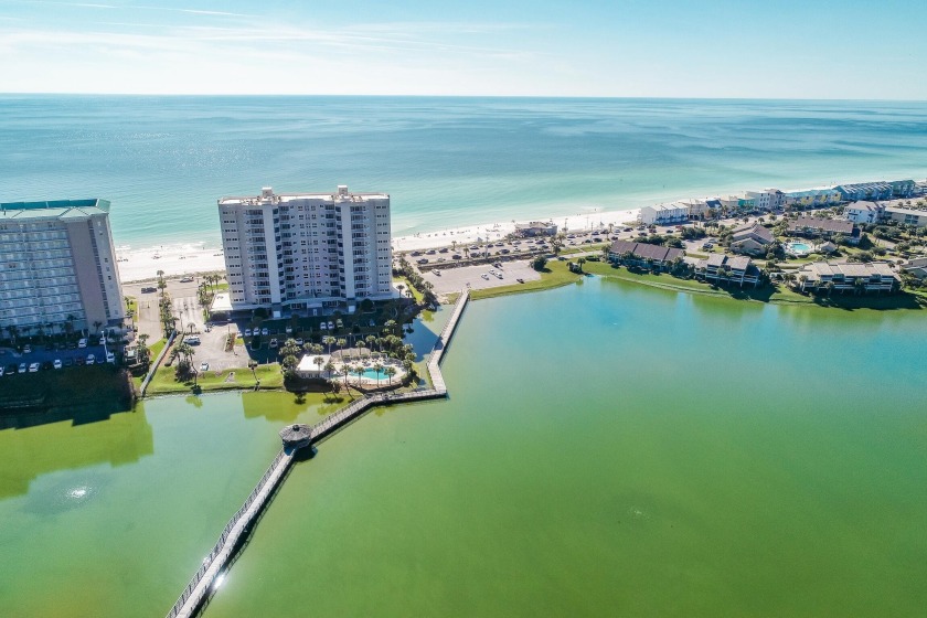 OWNER FINANCING*** Owner financing is available for qualified - Beach Condo for sale in Miramar Beach, Florida on Beachhouse.com