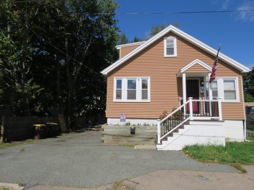 Location, Location, Location! Come see this attractive and - Beach Home for sale in Weymouth, Massachusetts on Beachhouse.com