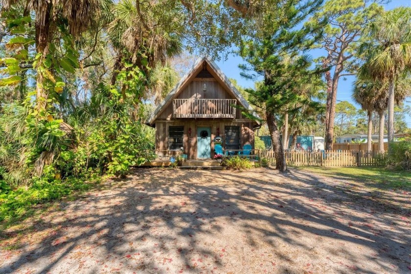 May your journey always lead you home to a place of sustenance - Beach Home for sale in Englewood, Florida on Beachhouse.com