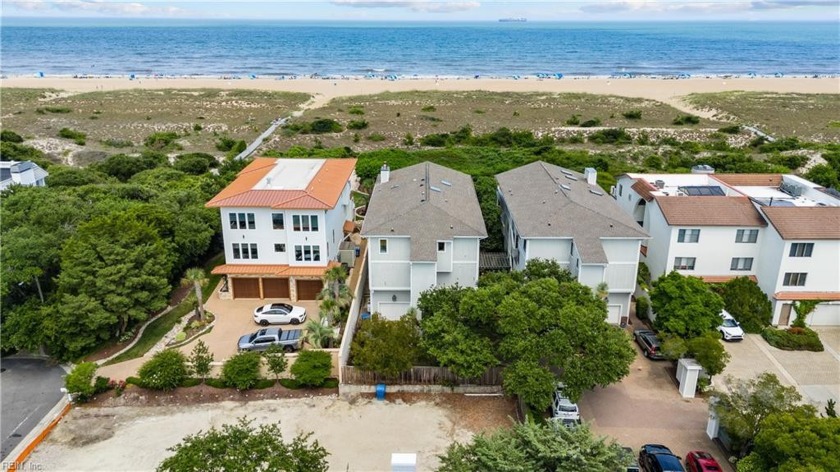 North End luxury living at its finest in this exquisite - Beach Home for sale in Virginia Beach, Virginia on Beachhouse.com