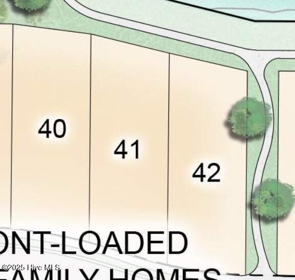 Introducing Shoreline, Carolina Beach Inlet - a premier - Beach Lot for sale in Wilmington, North Carolina on Beachhouse.com